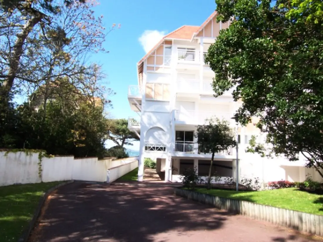 Location de Vacances Arcachon 167