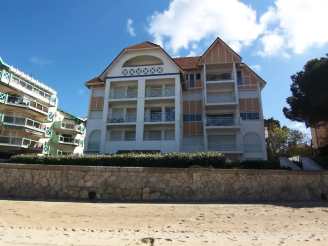 Location de Vacances Arcachon 167