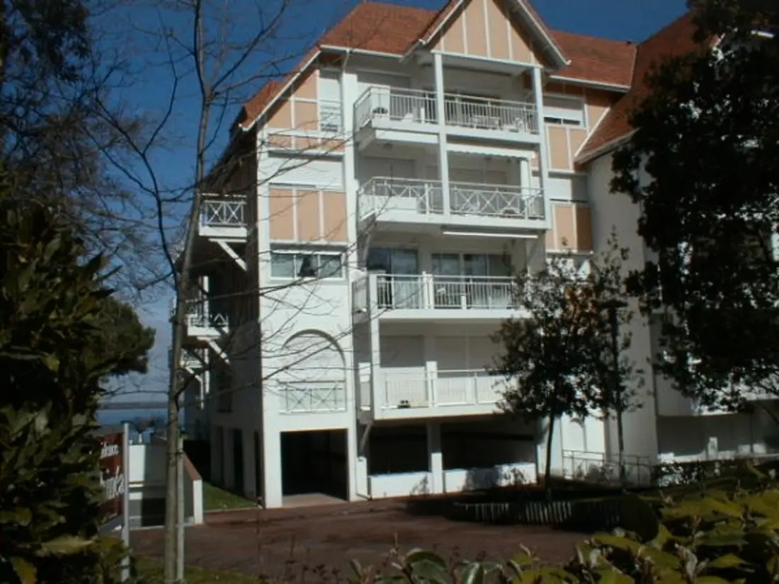 Location de Vacances Arcachon 167