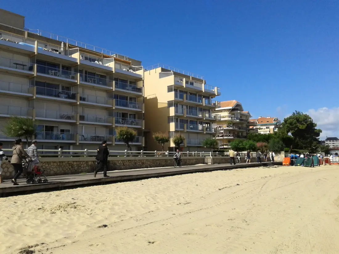 Location de Vacances Arcachon 186