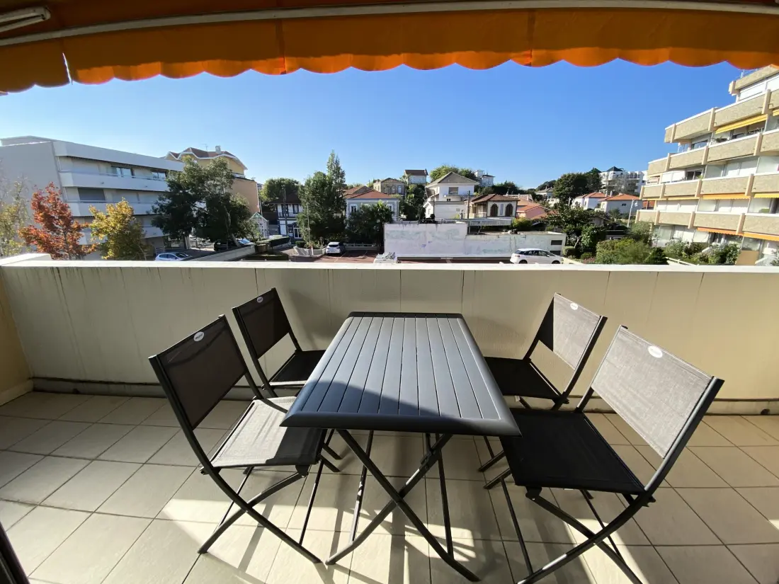 Location de Vacances Arcachon 186