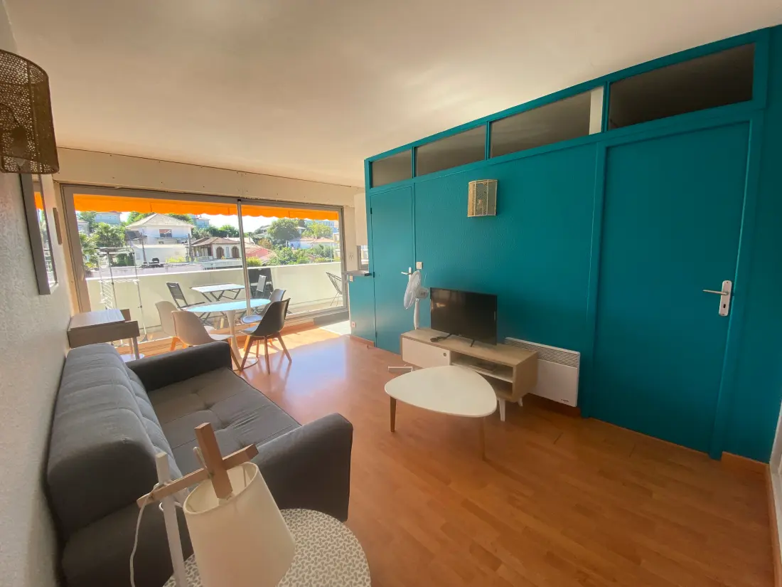 Location de Vacances Arcachon 186