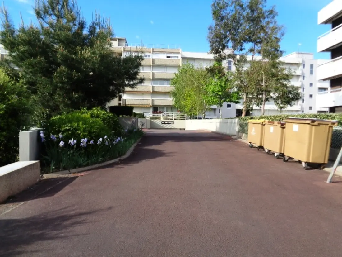 Location de Vacances Arcachon 186