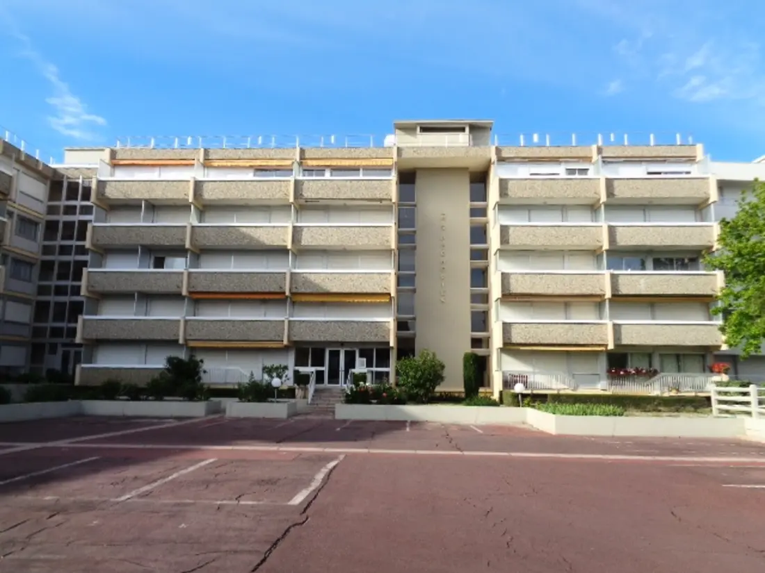 Location de Vacances Arcachon 186