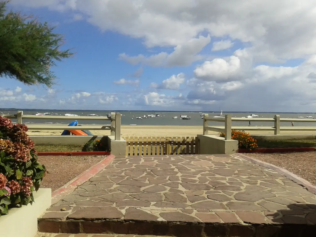 Location de Vacances Arcachon 186