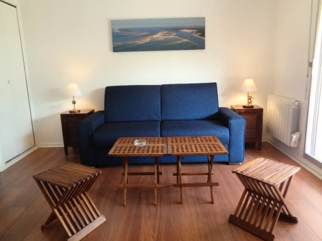 Location de Vacances Arcachon 198