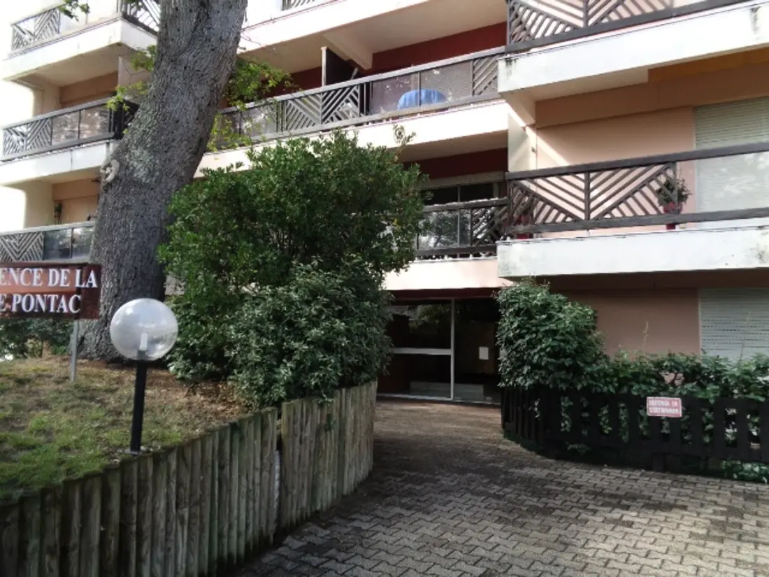 Location de Vacances Arcachon 198