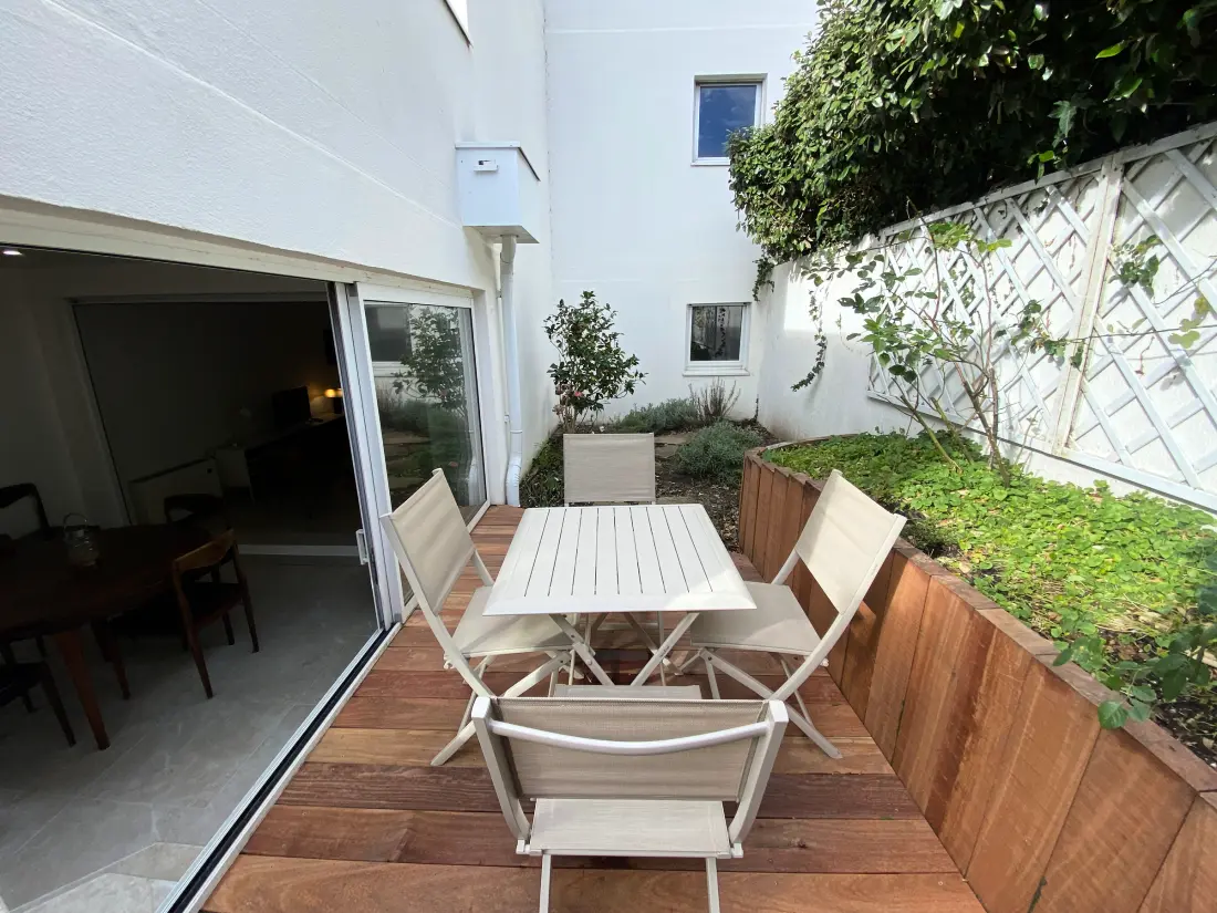 Location de Vacances Arcachon 199