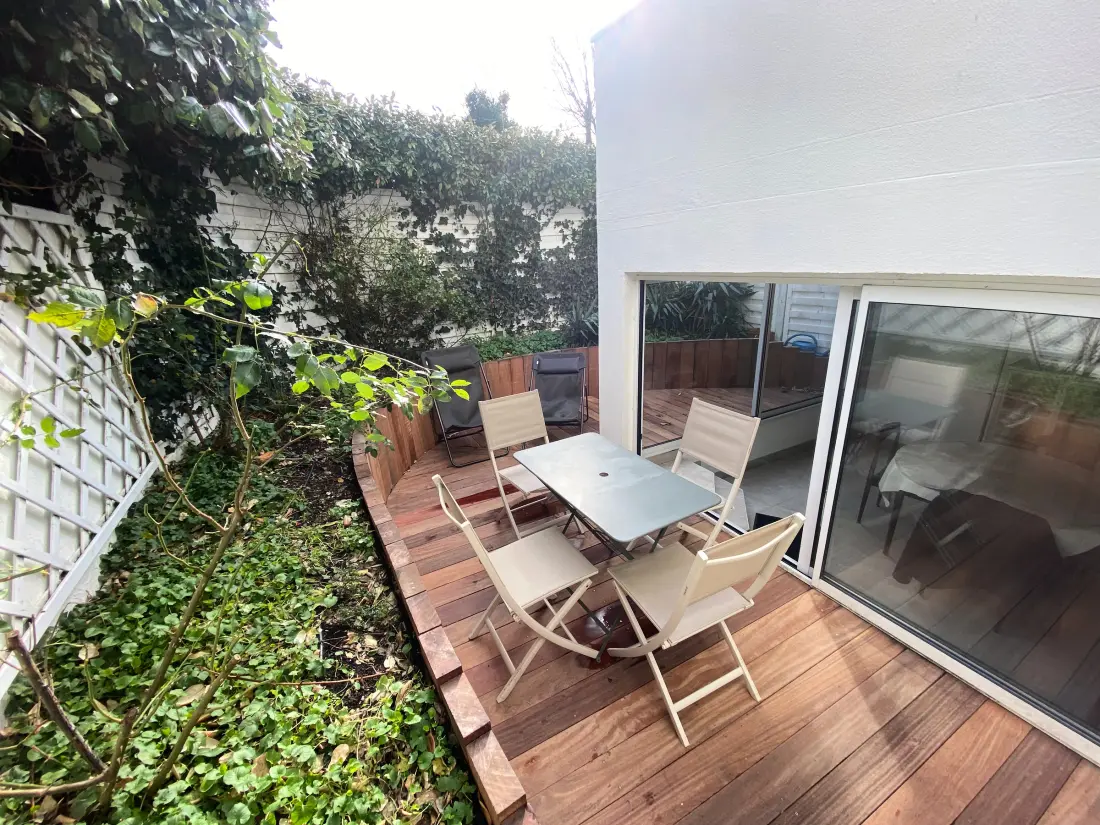Location de Vacances Arcachon 199