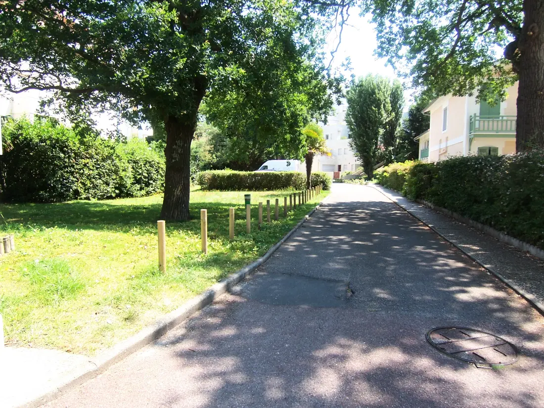 Location de Vacances Arcachon 199