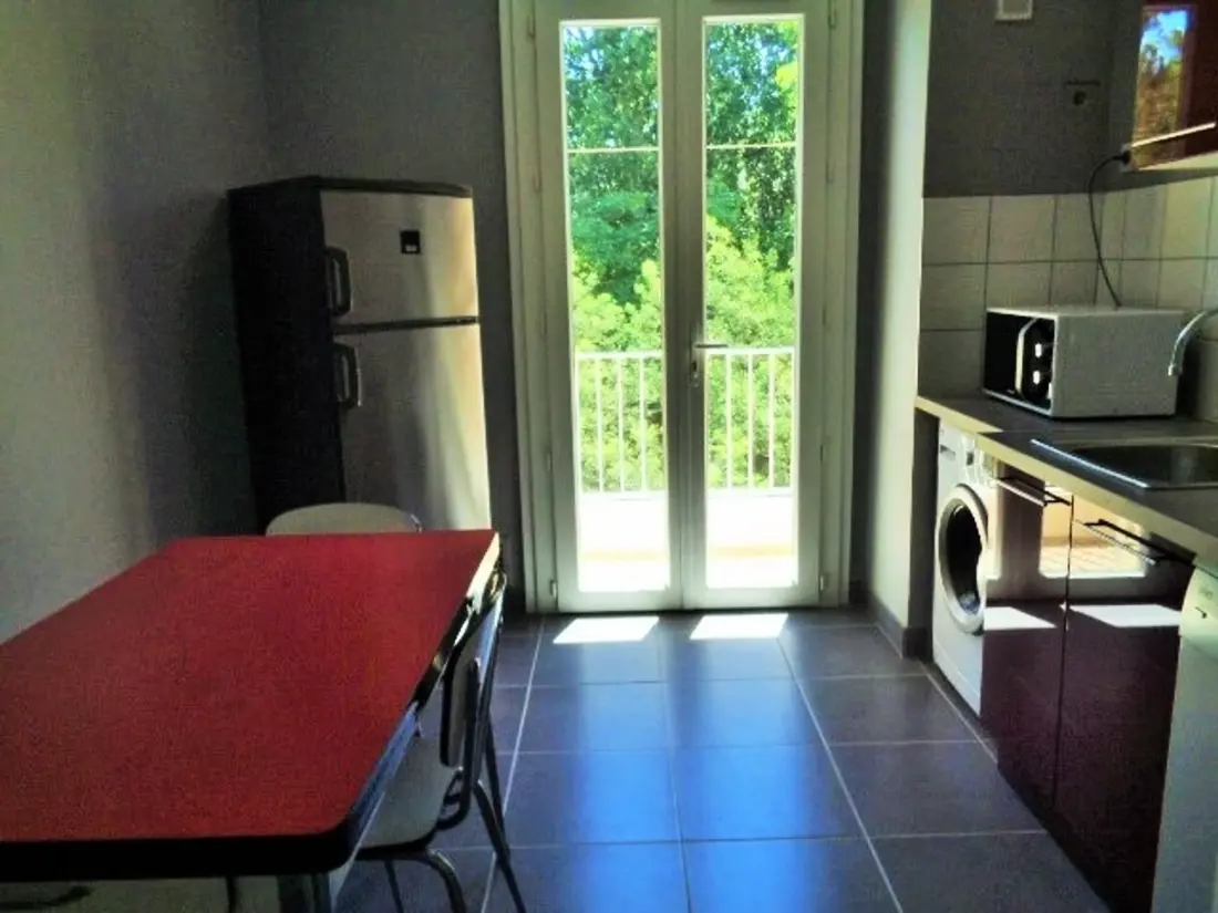 Location de Vacances Arcachon 200