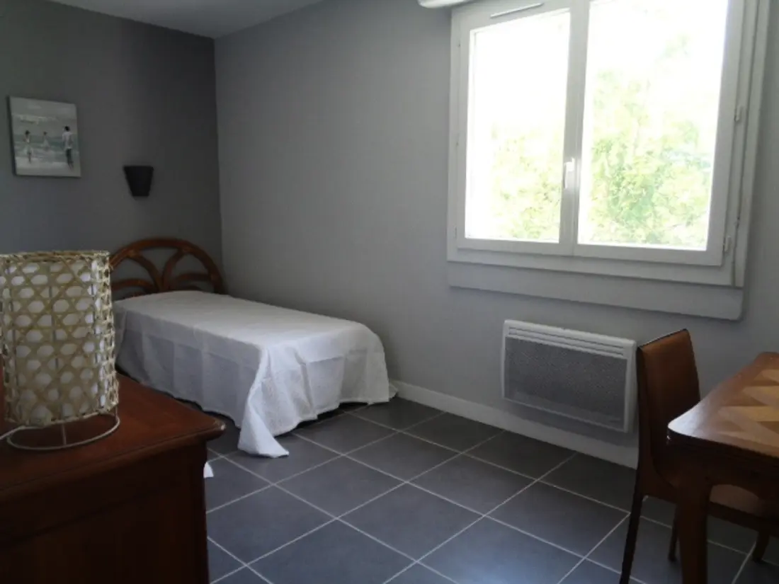 Location de Vacances Arcachon 200