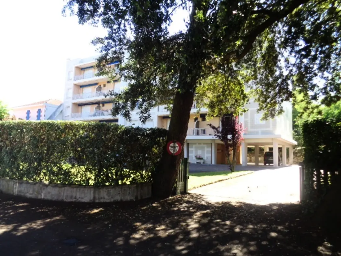 Location de Vacances Arcachon 200