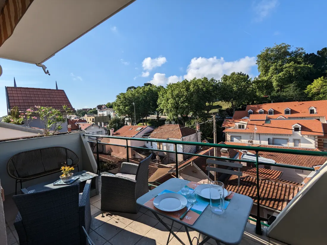 Location de Vacances Arcachon 224