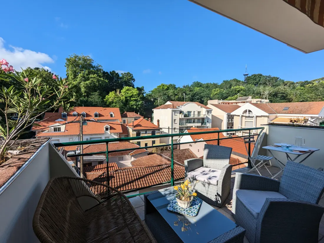 Location de Vacances Arcachon 224