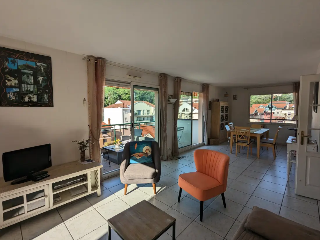 Location de Vacances Arcachon 224