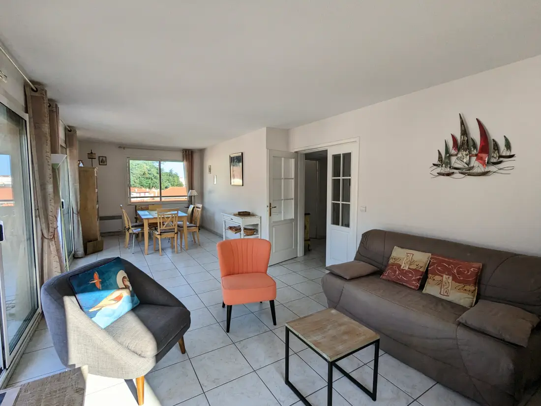 Location de Vacances Arcachon 224
