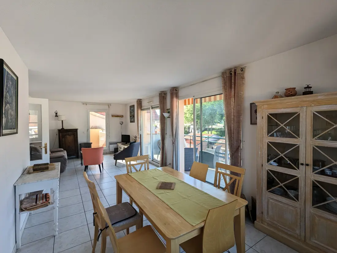 Location de Vacances Arcachon 224