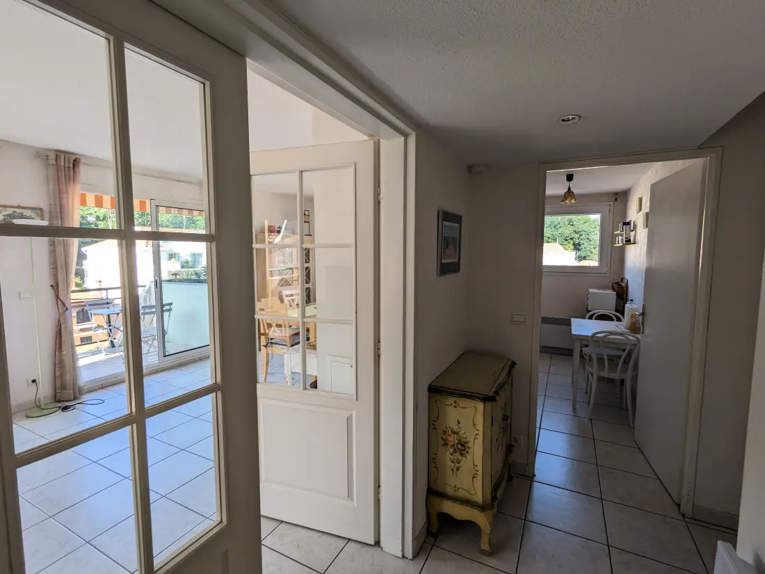 Location de Vacances Arcachon 224