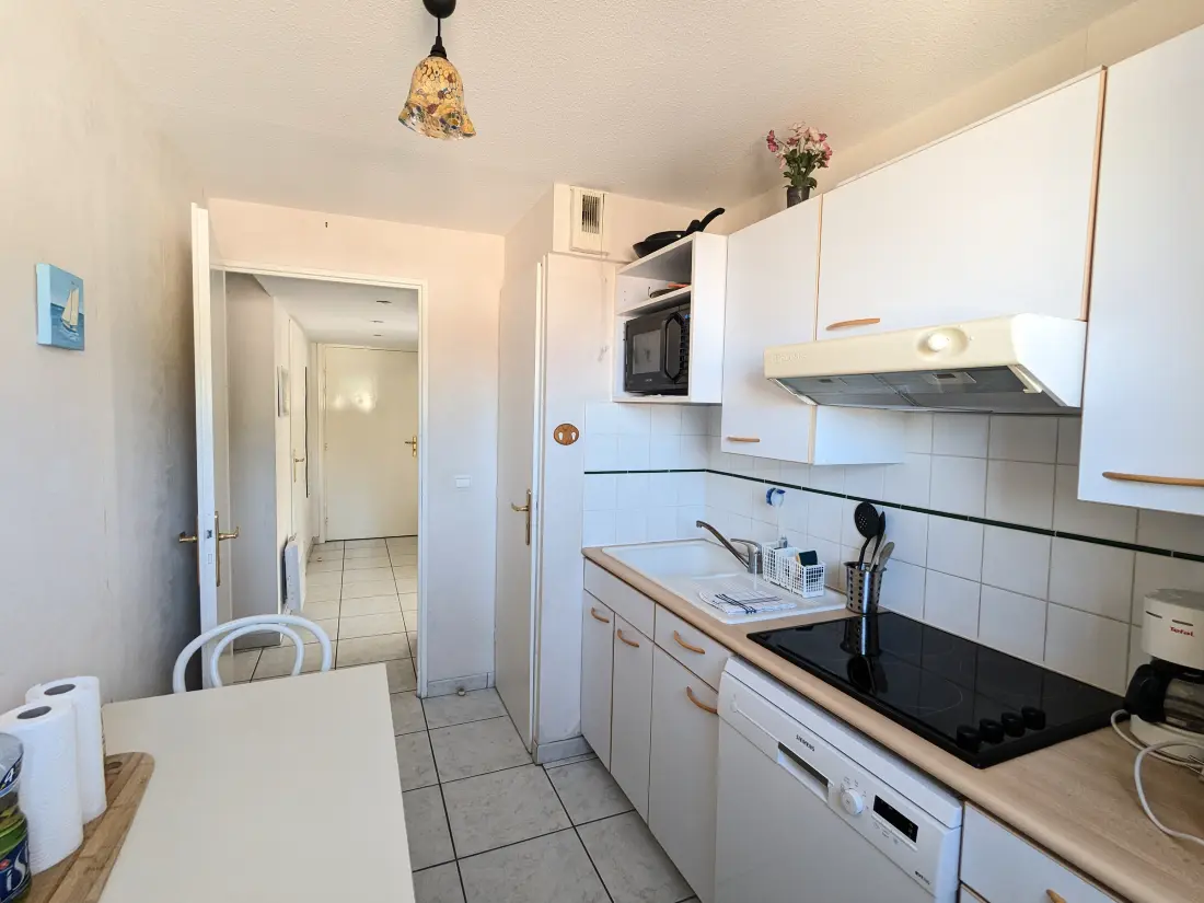 Location de Vacances Arcachon 224