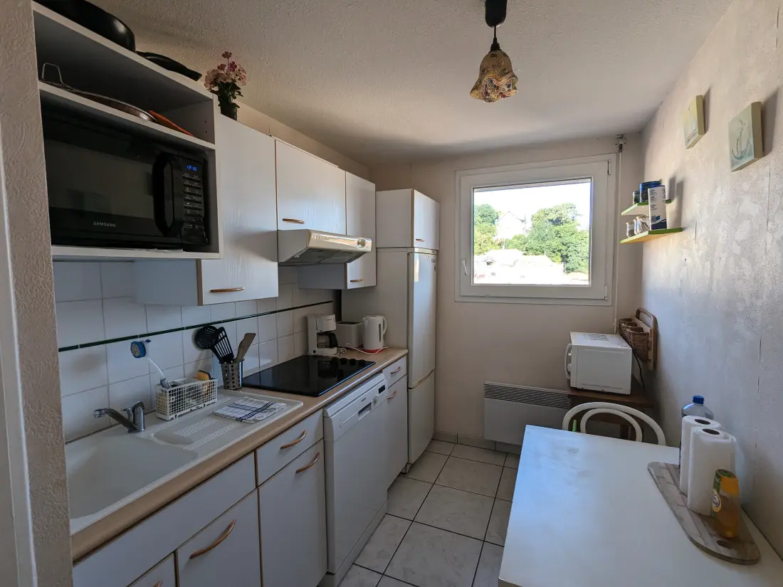 Location de Vacances Arcachon 224
