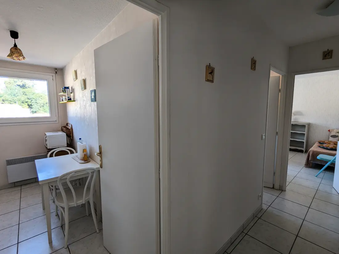 Location de Vacances Arcachon 224