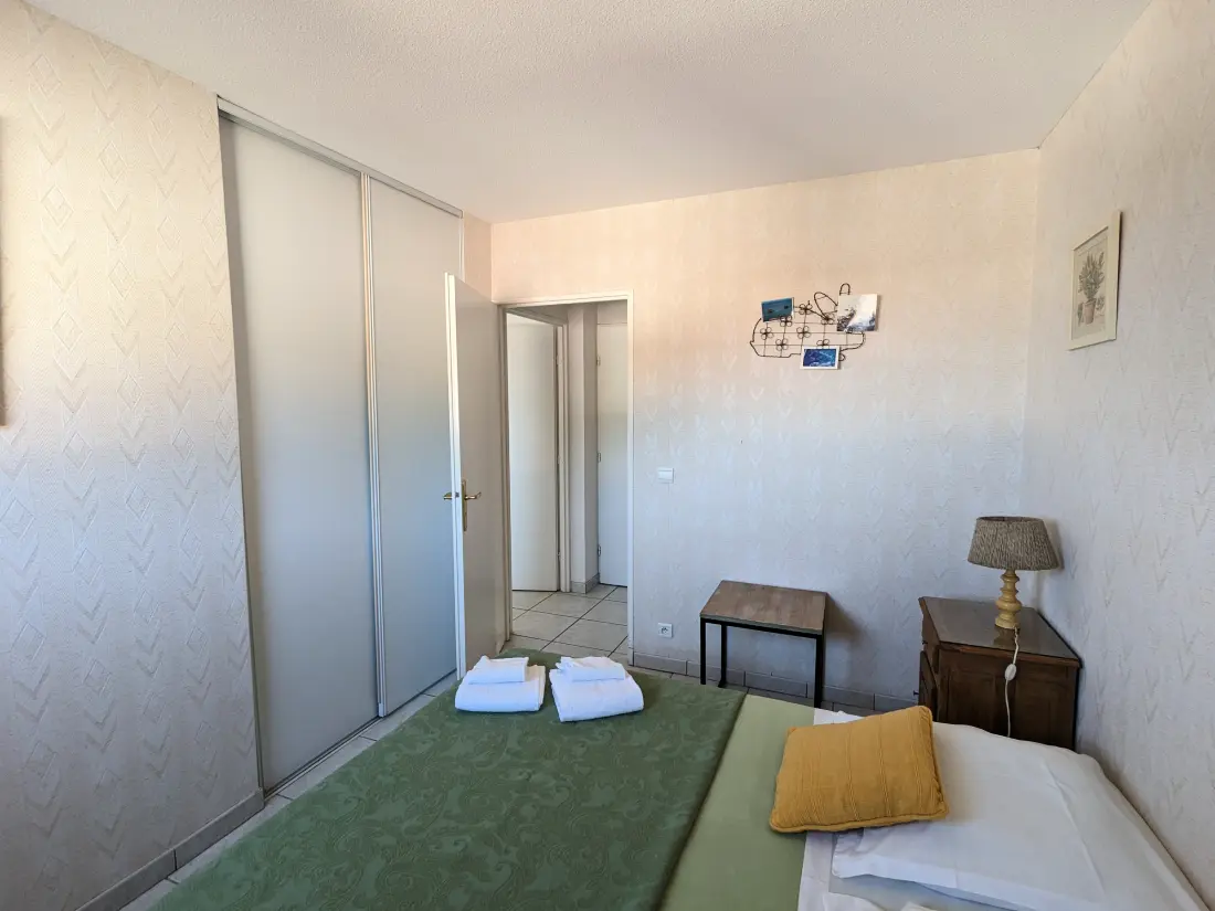 Location de Vacances Arcachon 224