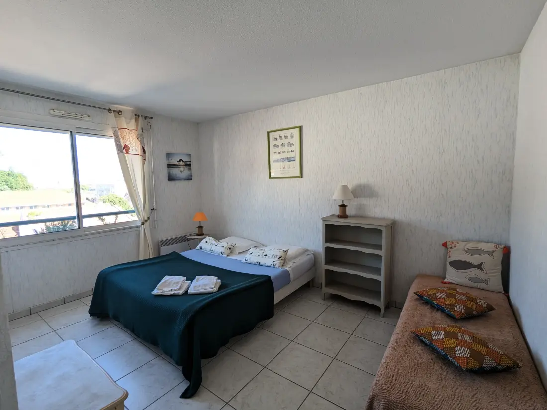 Location de Vacances Arcachon 224