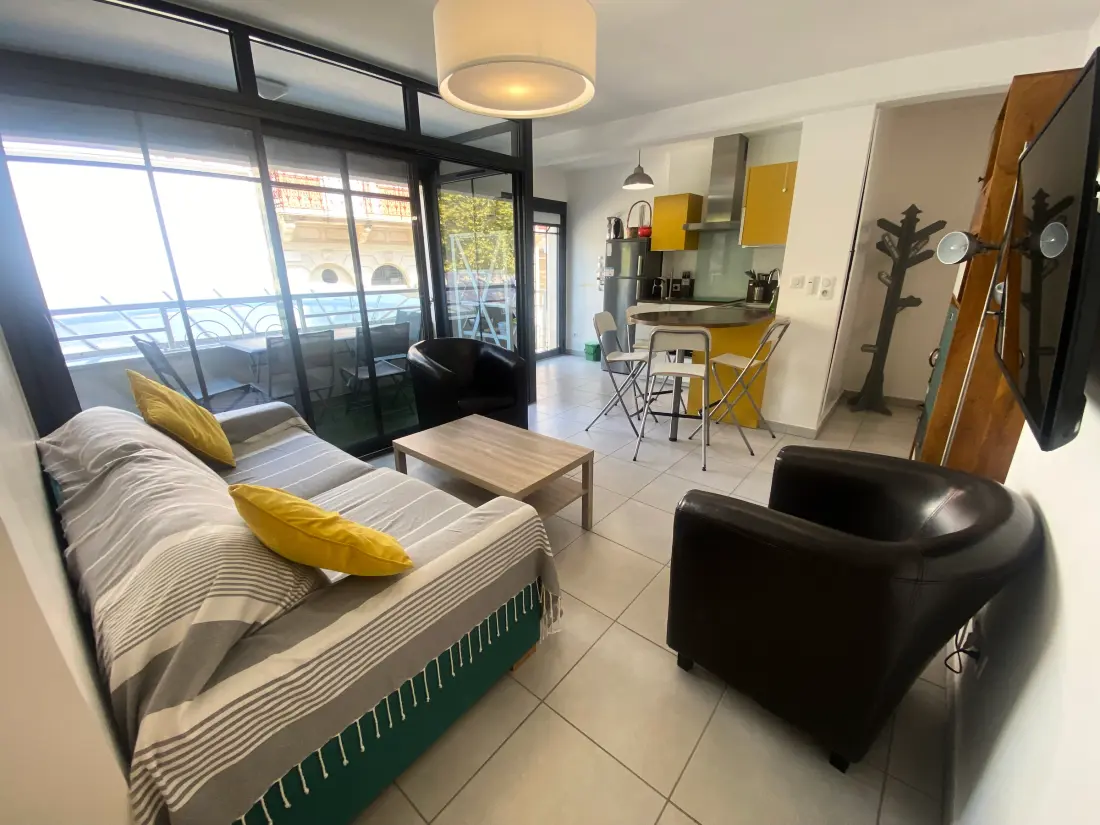 Location de Vacances Arcachon 234