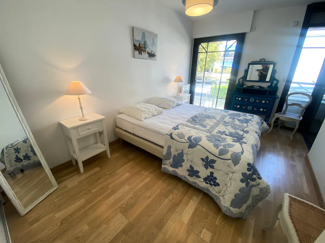 Location de Vacances Arcachon 234