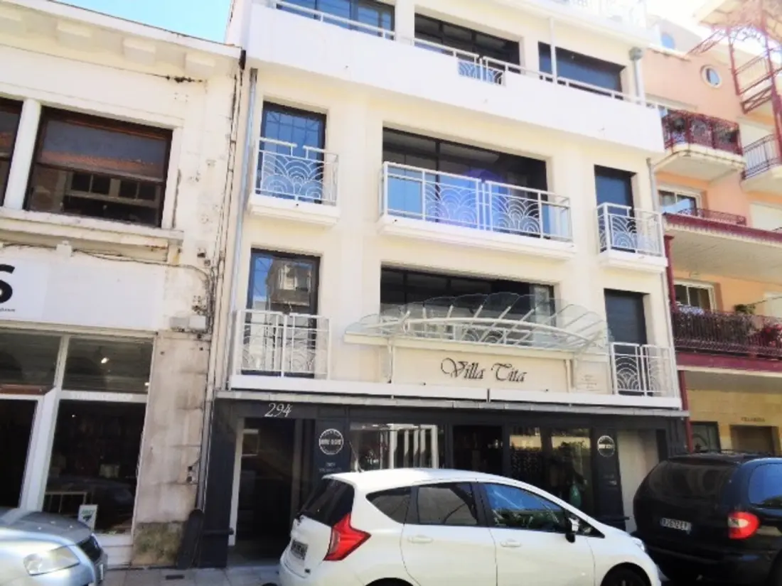 Location de Vacances Arcachon 234