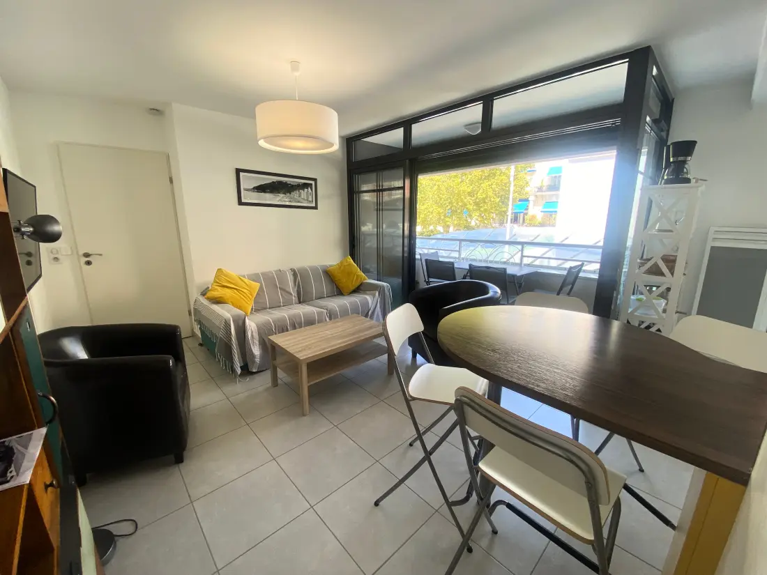 Location de Vacances Arcachon 234
