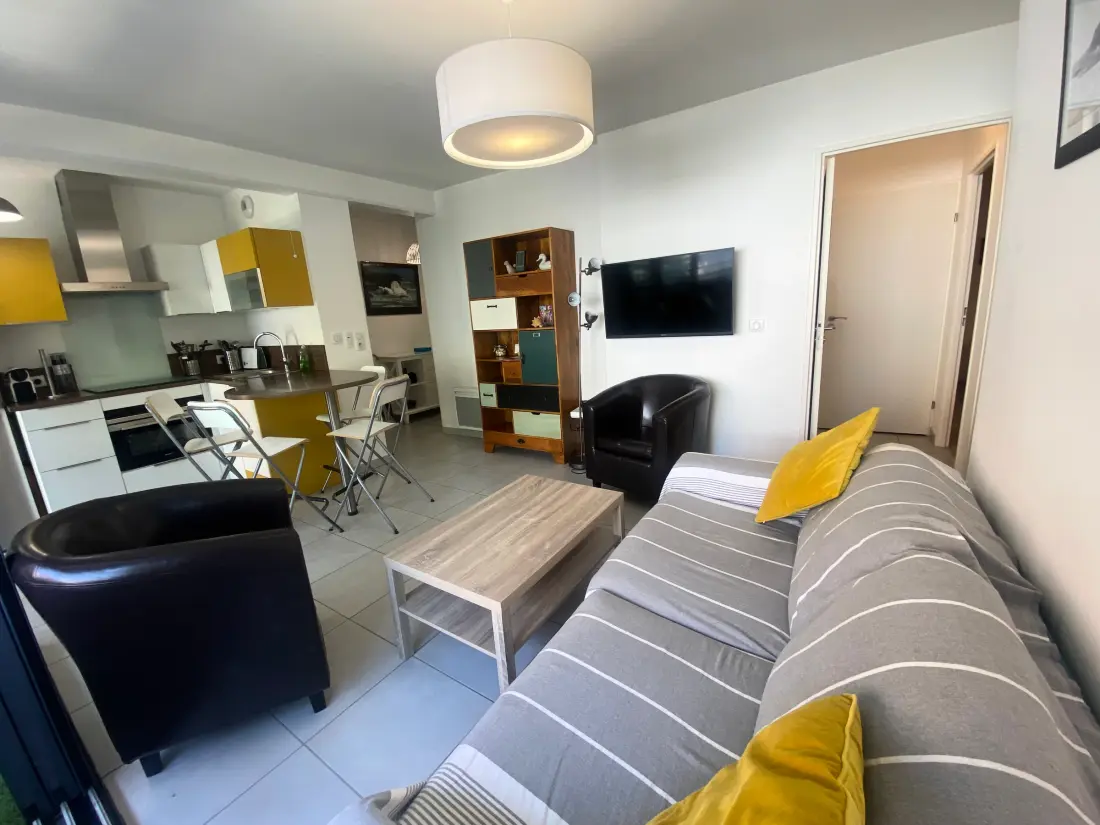 Location de Vacances Arcachon 234