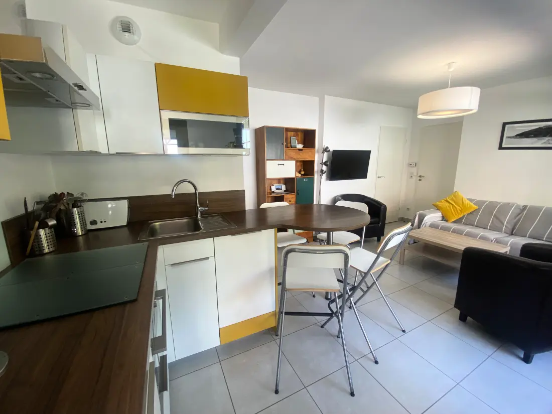 Location de Vacances Arcachon 234
