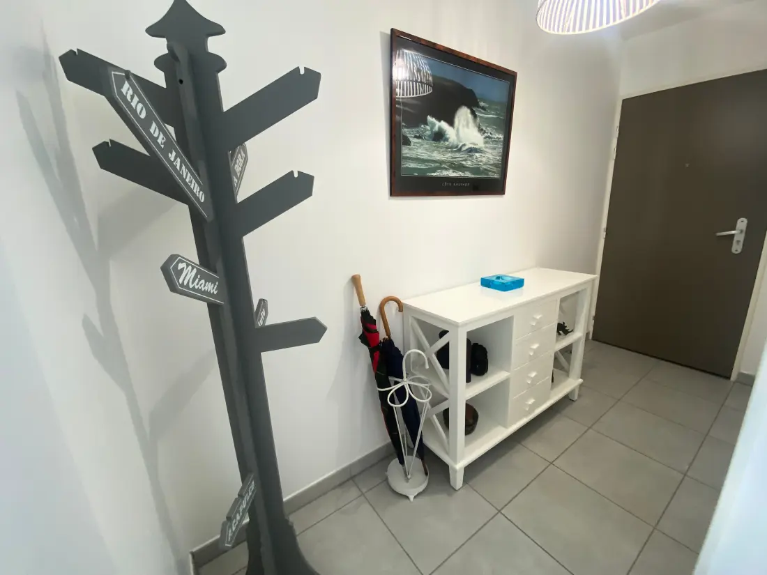 Location de Vacances Arcachon 234