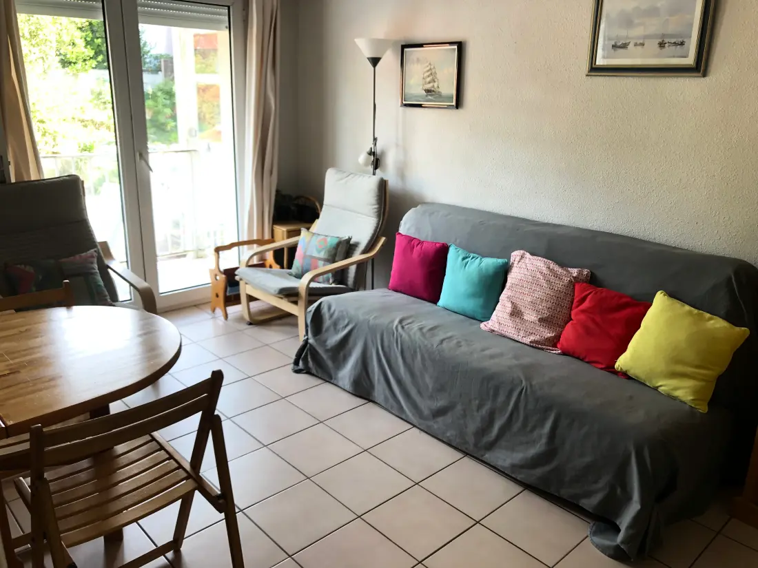 Location de Vacances Arcachon 26