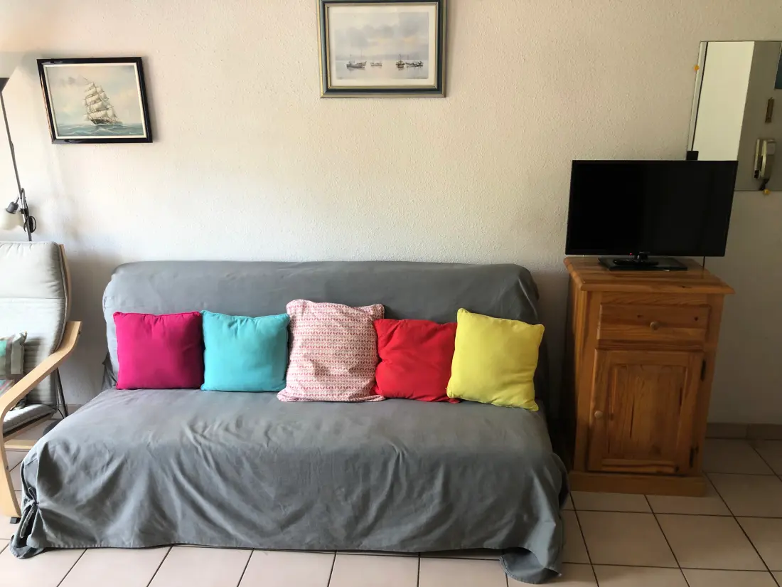 Location de Vacances Arcachon 26
