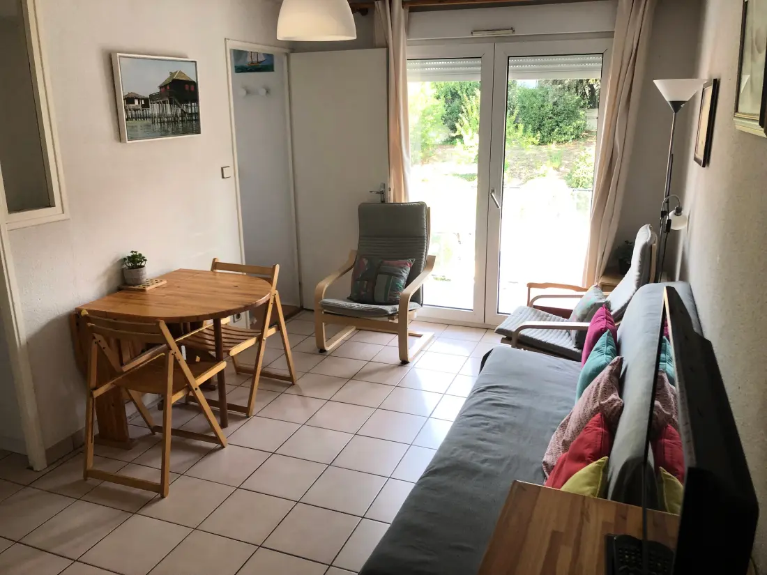 Location de Vacances Arcachon 26