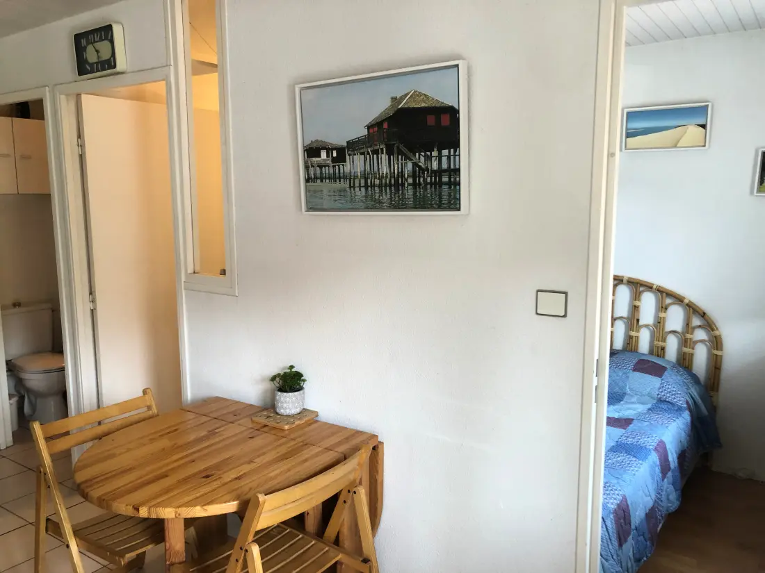 Location de Vacances Arcachon 26
