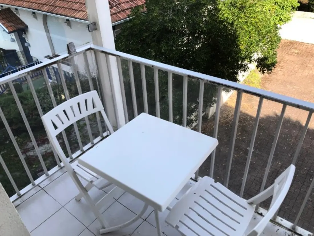 Location de Vacances Arcachon 26