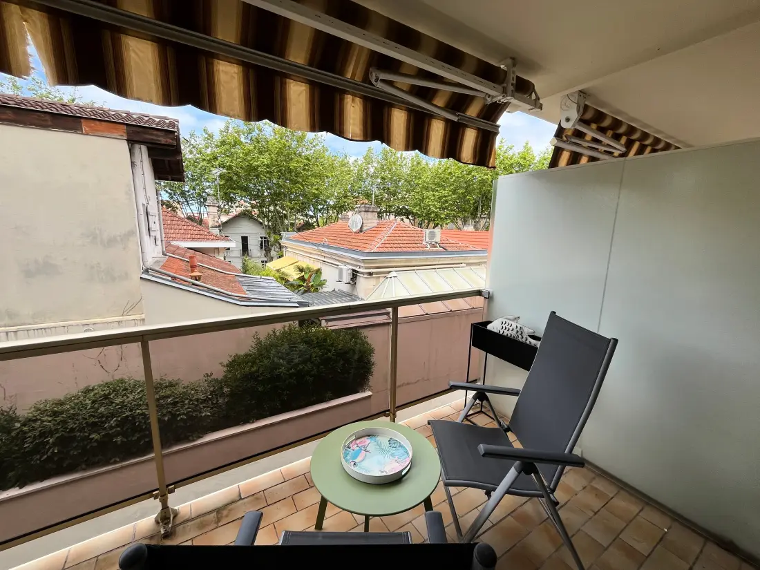 Location de Vacances Arcachon 41