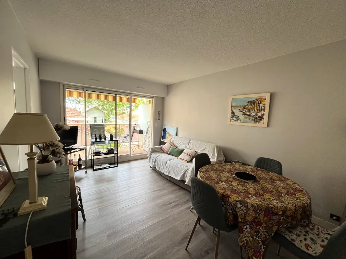 Location de Vacances Arcachon 41