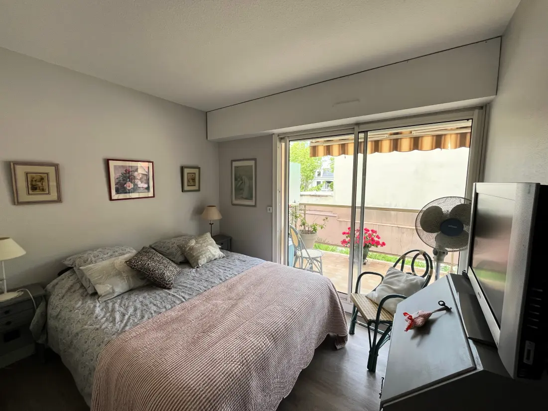 Location de Vacances Arcachon 41