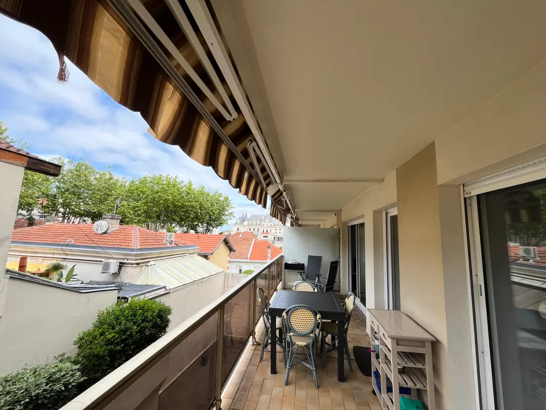 Location de Vacances Arcachon 41
