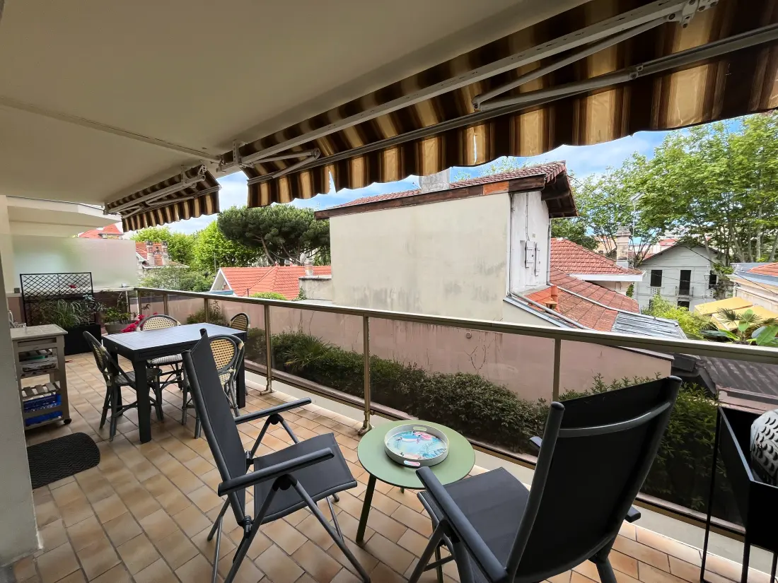 Location de Vacances Arcachon 41
