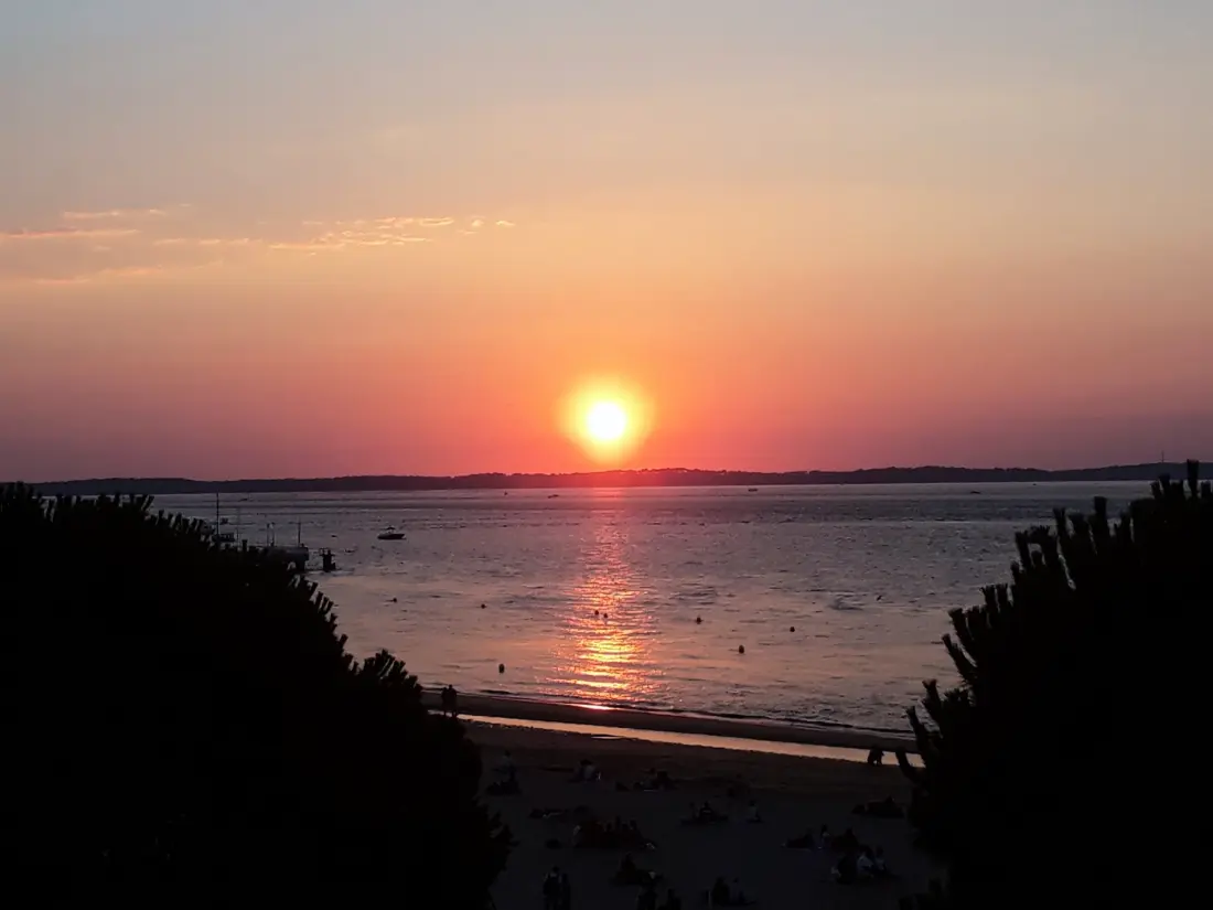 Location de Vacances Arcachon 439