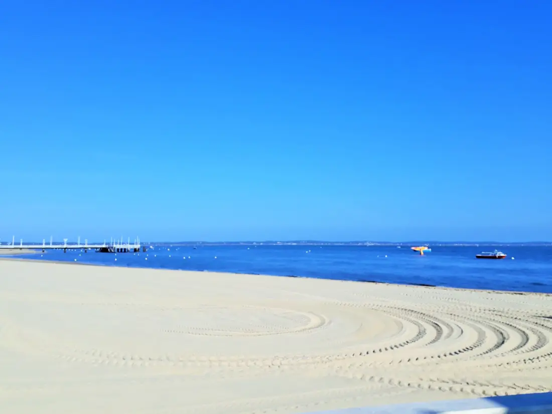 Location de Vacances Arcachon 439