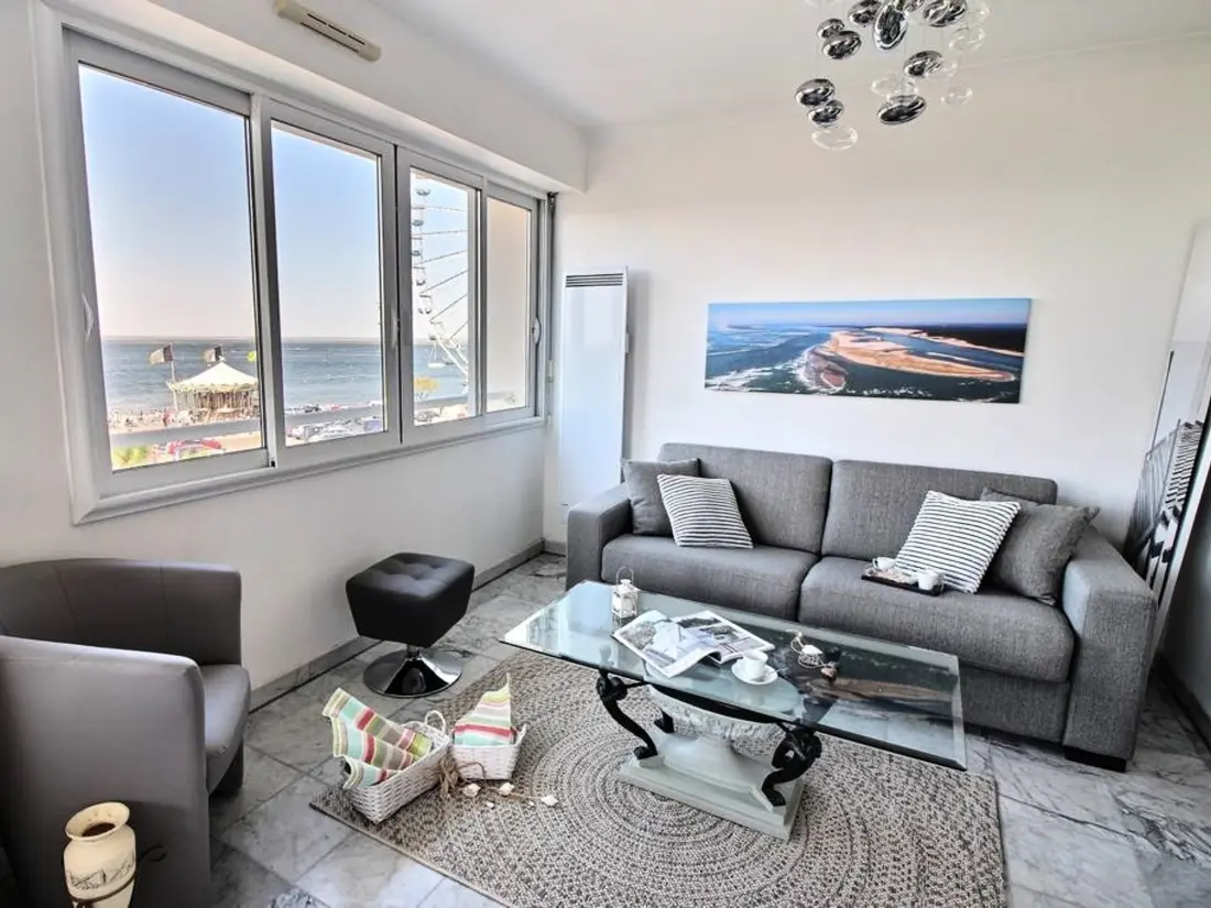 Location de Vacances Arcachon 439