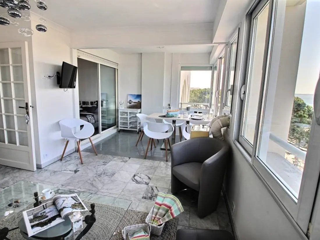 Location de Vacances Arcachon 439