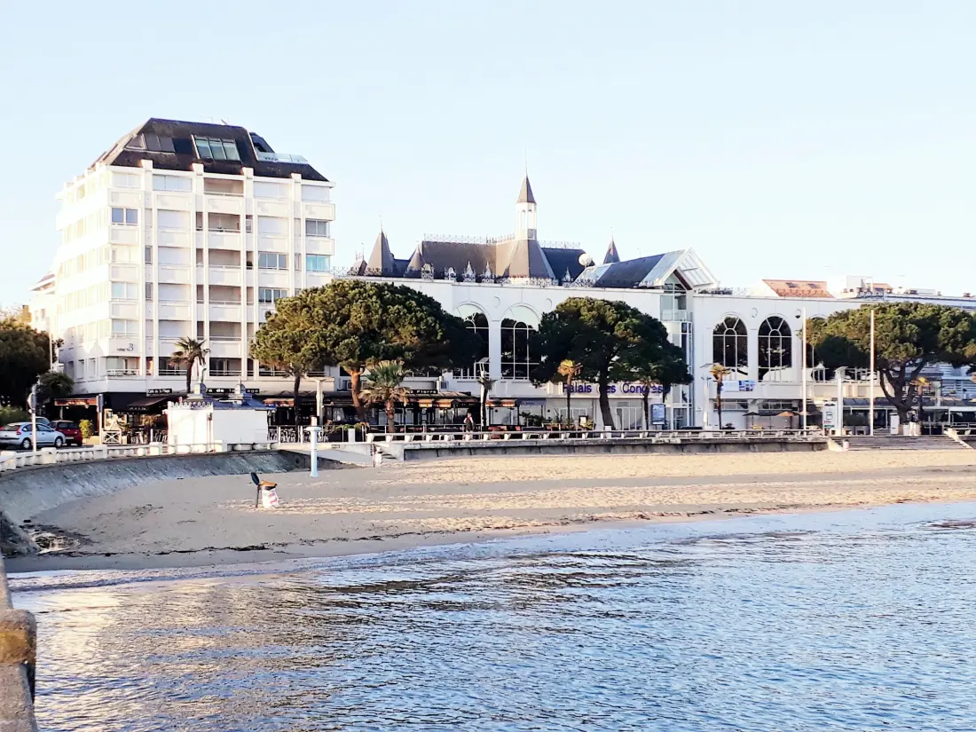 Location de Vacances Arcachon 439